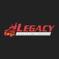 Legacy Express logo