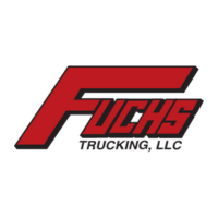 Fuchs Trucking logo