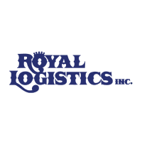 Royal Logistics logo