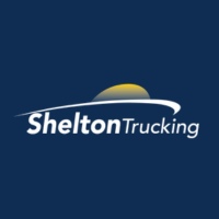 Shelton Trucking logo