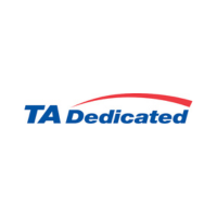 TA Dedicated logo