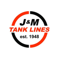 J&M Tank Lines logo