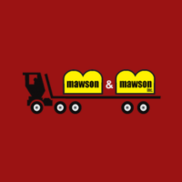 Mawson and Mawson Inc. logo