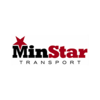 MinStar Transport logo