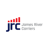 James River Carriers logo