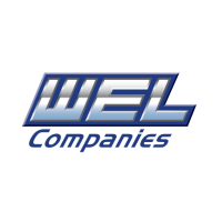 WEL Companies logo