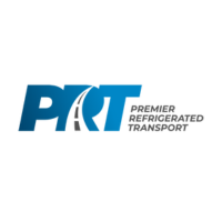 Premier Refrigerated Transport logo