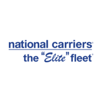 National Carriers logo