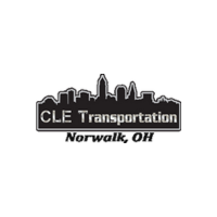 CLE Transportation Company logo