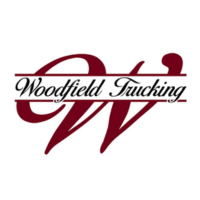 Woodfield Inc. logo