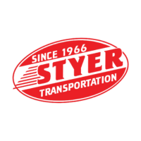 Styer Transportation logo