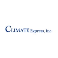 Climate Express logo