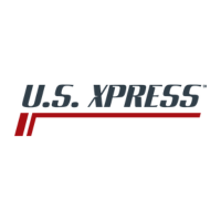 US Xpress logo