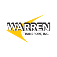 Warren Transport Inc. logo