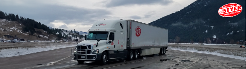 Styer Transportation