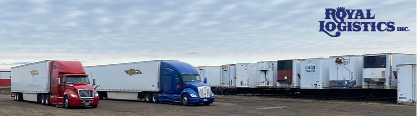 Royal Logistics