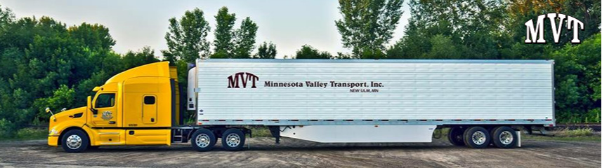 Minnesota Valley Transport