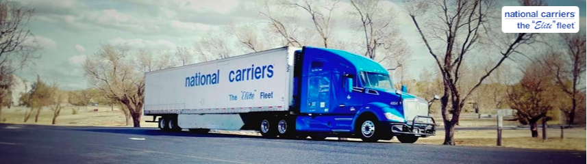 National Carriers