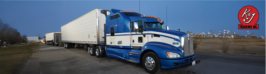 K&J Trucking
