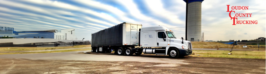 Loudon County Trucking