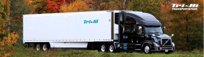 Tri-Hi Transportation, Inc.